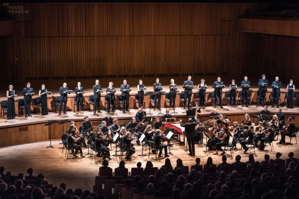 Capella Cracoviensis znalazła siedzibę w teatrze im. Słowackiego