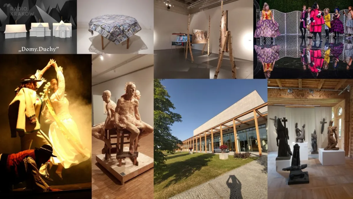 Małopolska kulturalnie 2019 