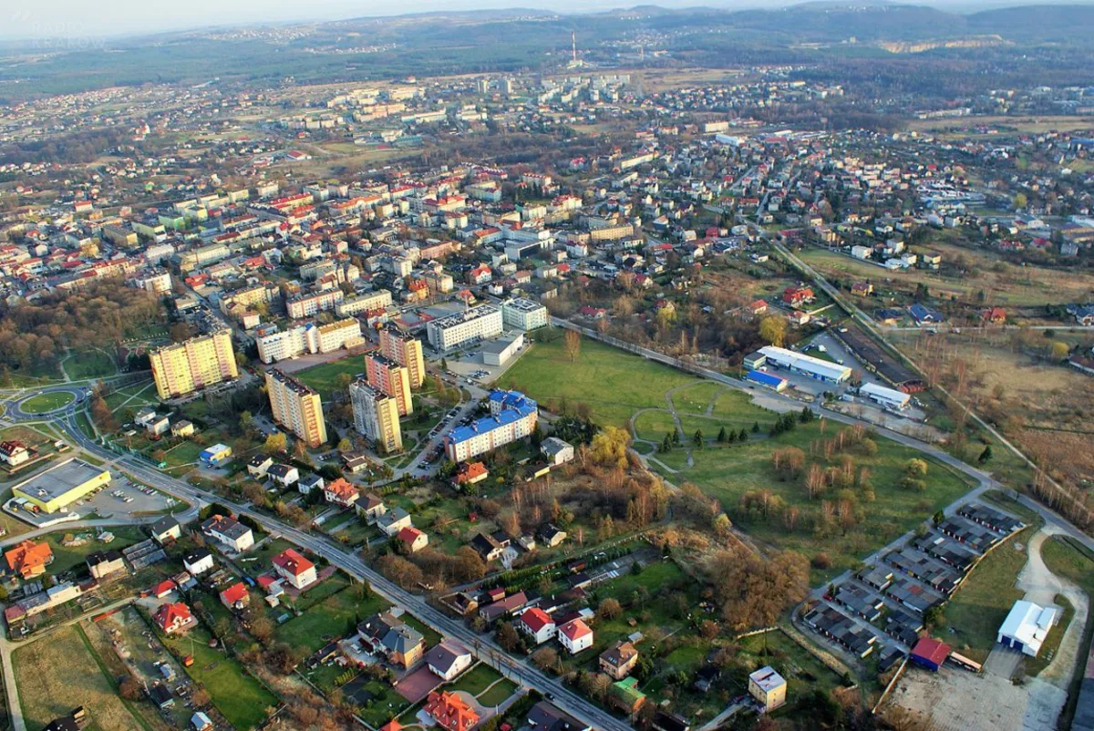 Chrzanów inwestuje w fotopułapki