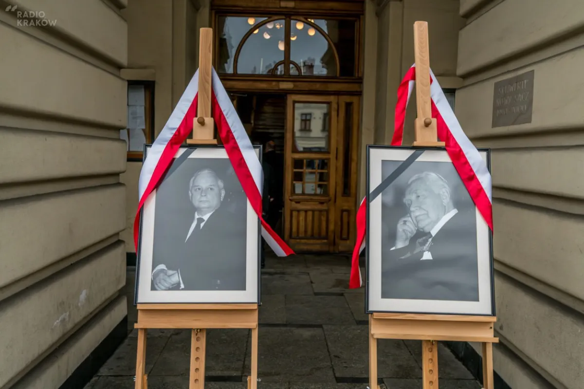 Sądeckie obchody rocznicy smoleńskiej