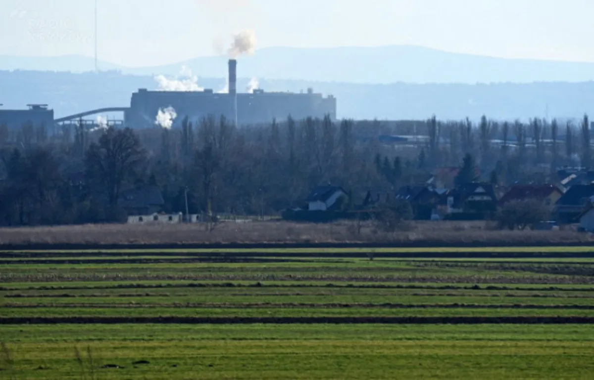 Krakowska prokuratura umorzyła śledztwo ws. odpadów przy ul. Dymarek