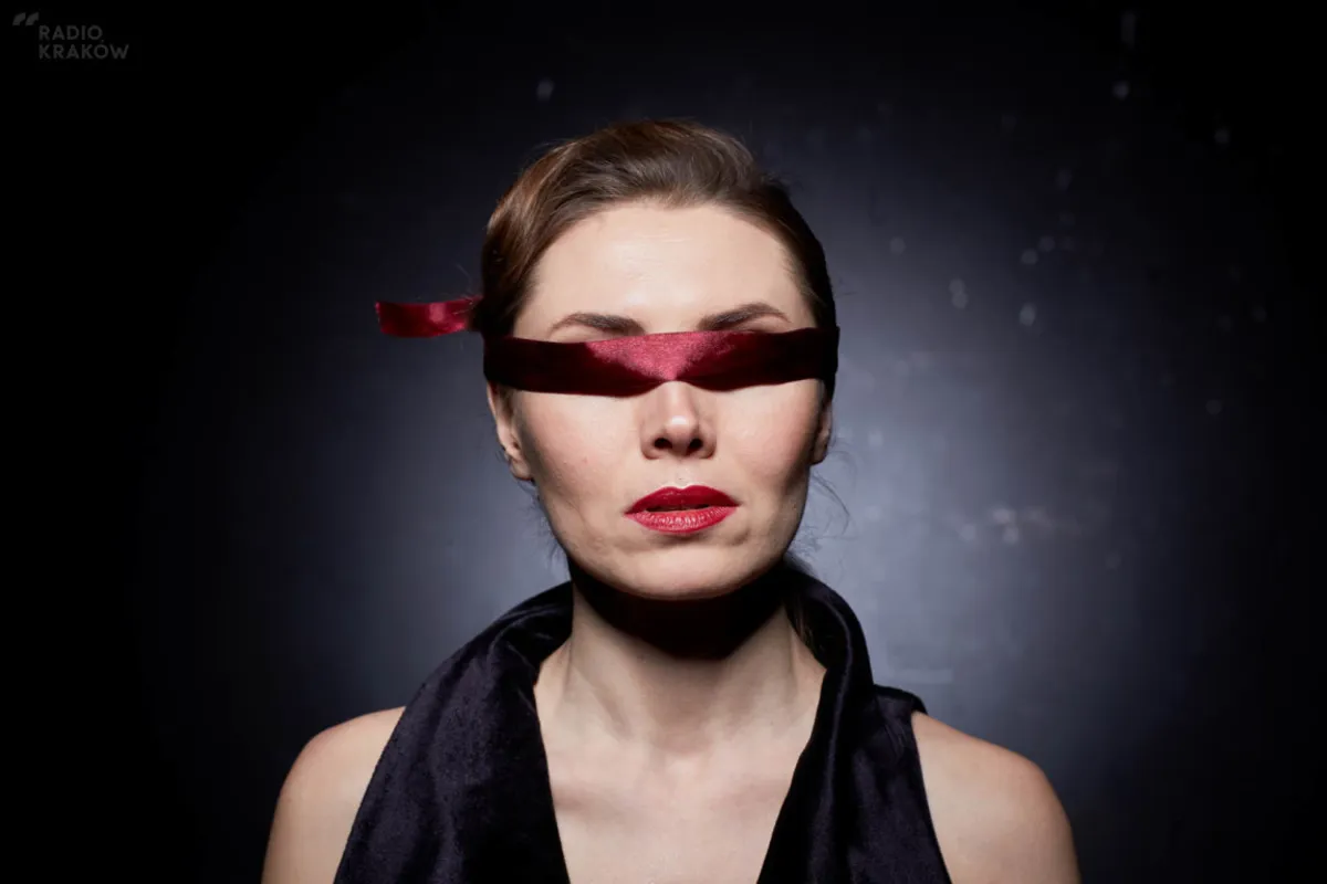 Premiera "Balladyny" Słowackiego w reżyserii Pawła Świątka na scenie MOS