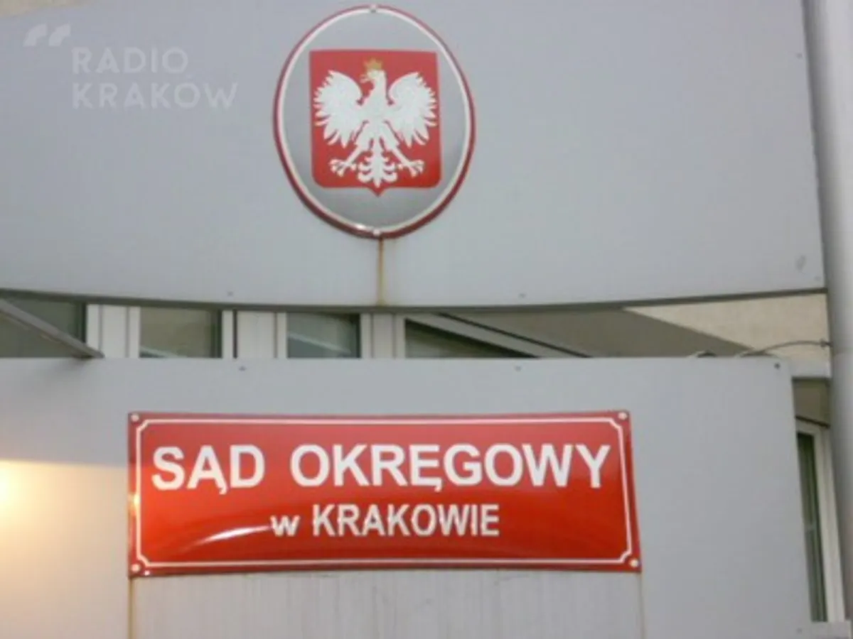 Były dyrektor MORD-u usłyszał wyrok sądu