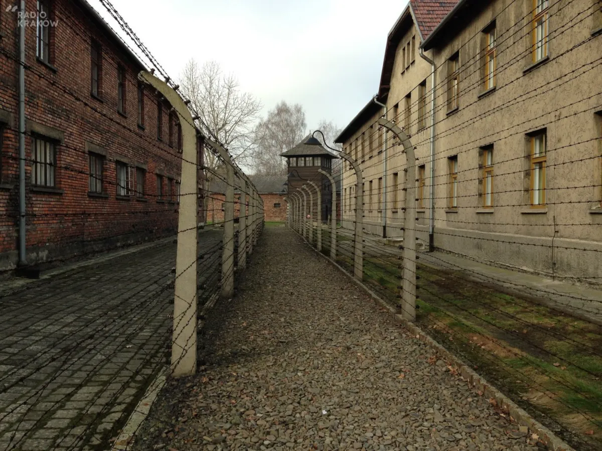 W piątek wspólna wizyta Andrzeja Dudy i wiceprezydenta USA w Auschwitz-Birkenau