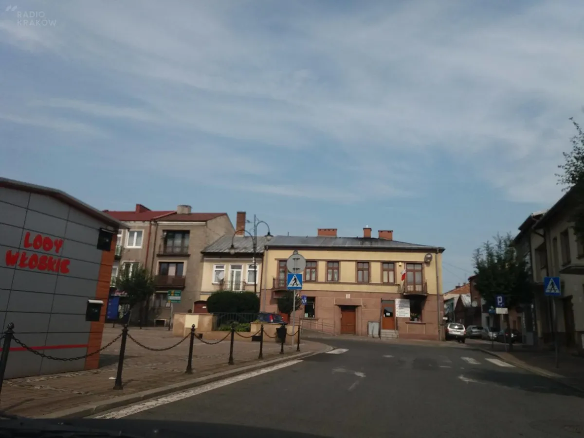 Mieszkańcy Skały chcą referendum ws. usunięcia burmistrza