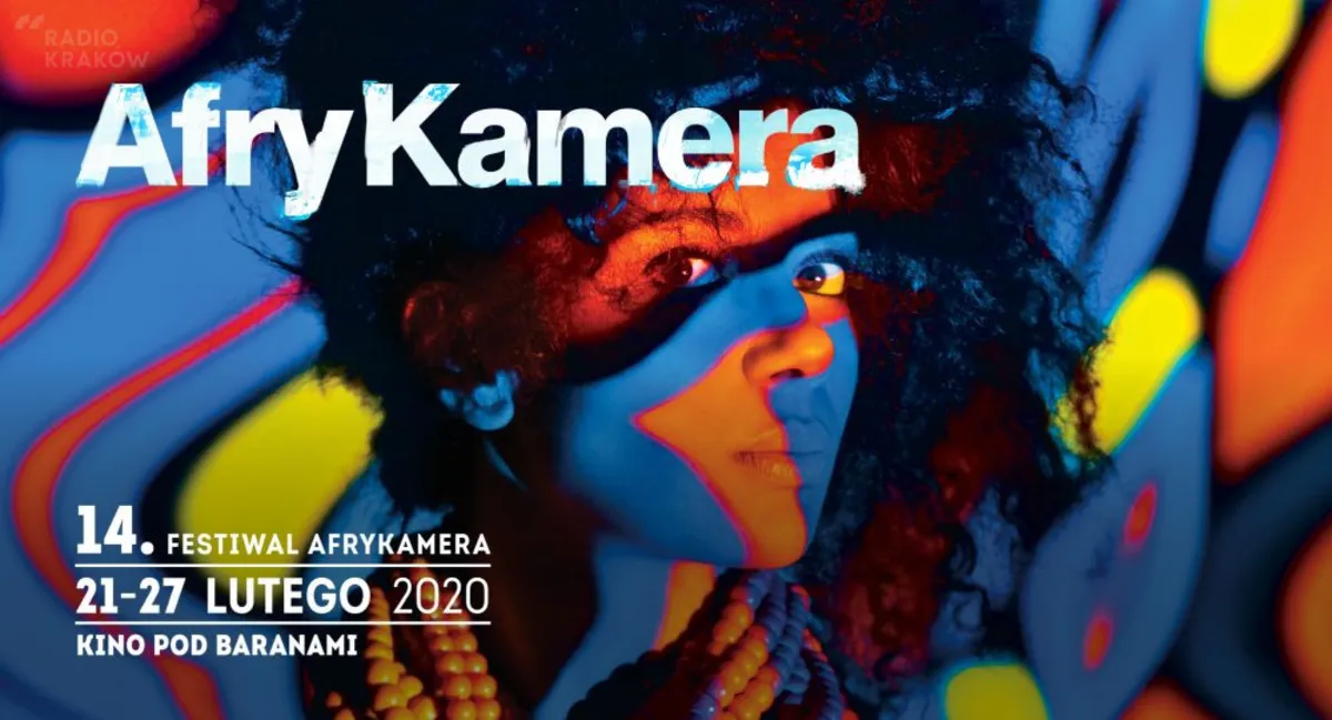 AfryKamera - przegląd kina afrykańskiego w Kinie Pod Baranami
