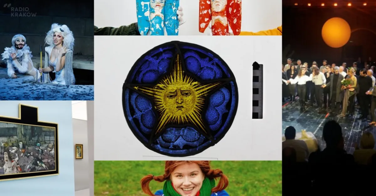 Wybieramy Markę Radia Kraków za luty