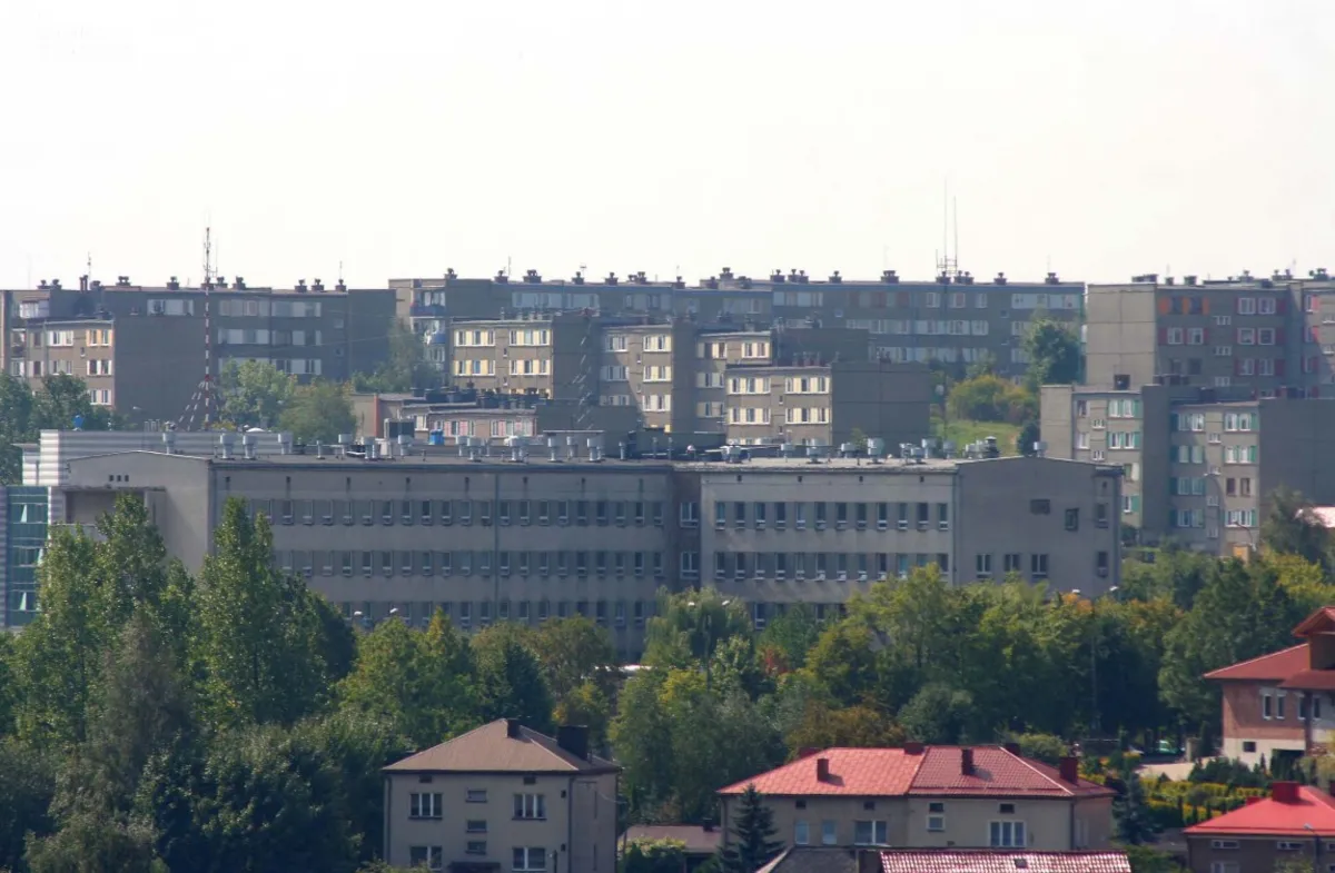 Będą zmiany w ratownictwie medycznym w Olkuszu, ale pacjenci mogą być spokojni