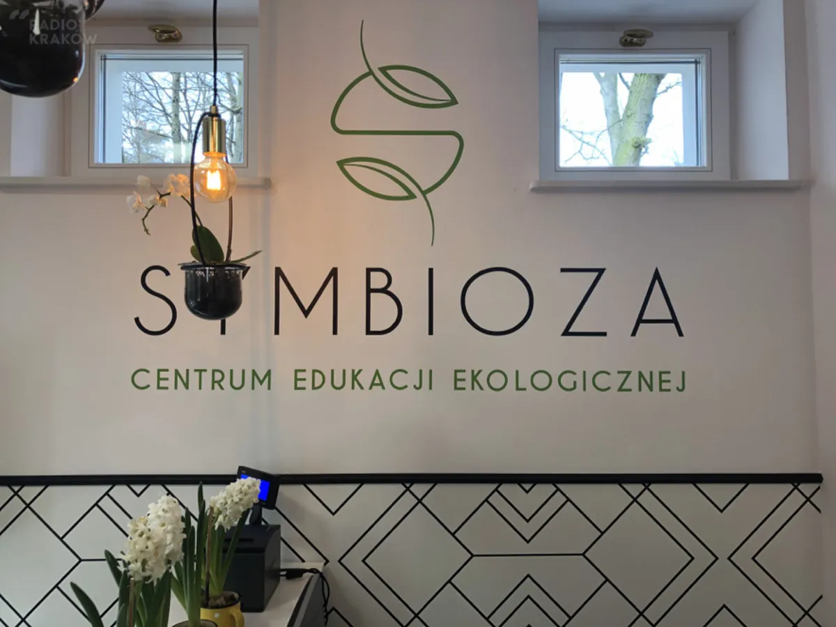 Centrum Edukacji Ekologicznej „Symbioza” otwarto w Lesie Wolskim