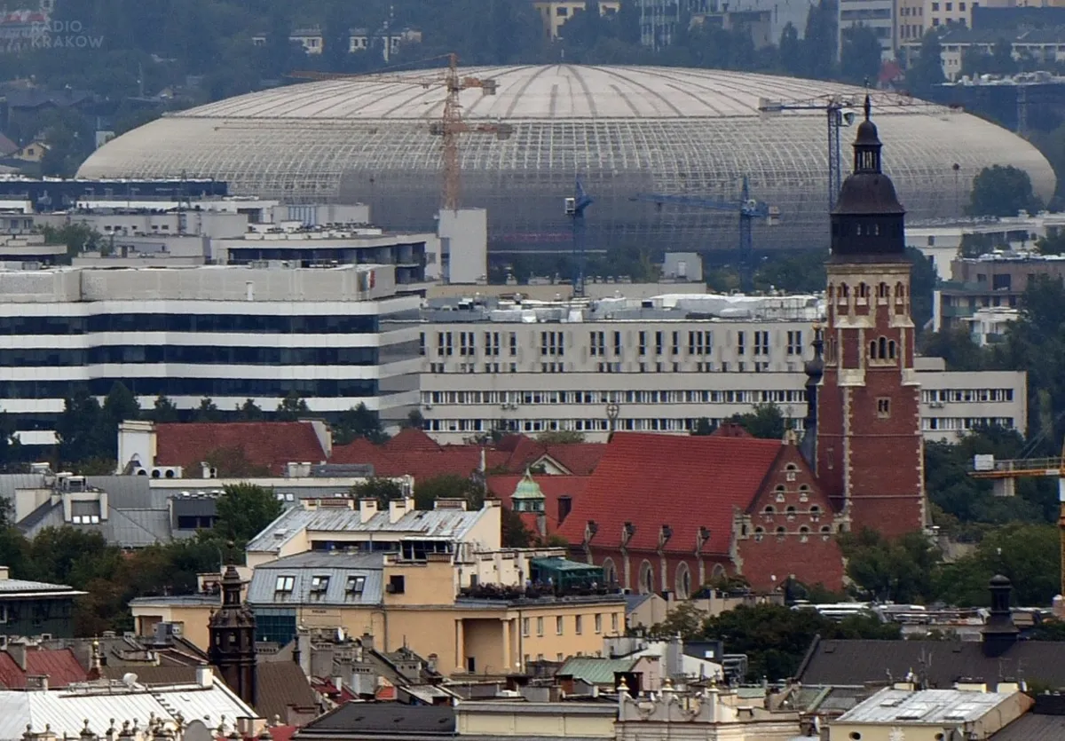 Kraków jest gotowy na organizację Eurowizji Junior