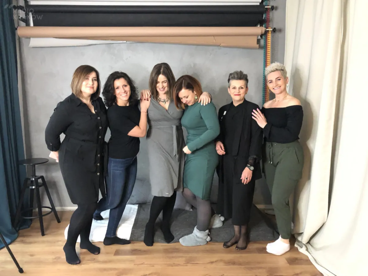  W Krakowie trwa kolejna edycja projektu fotograficznego SoulBody