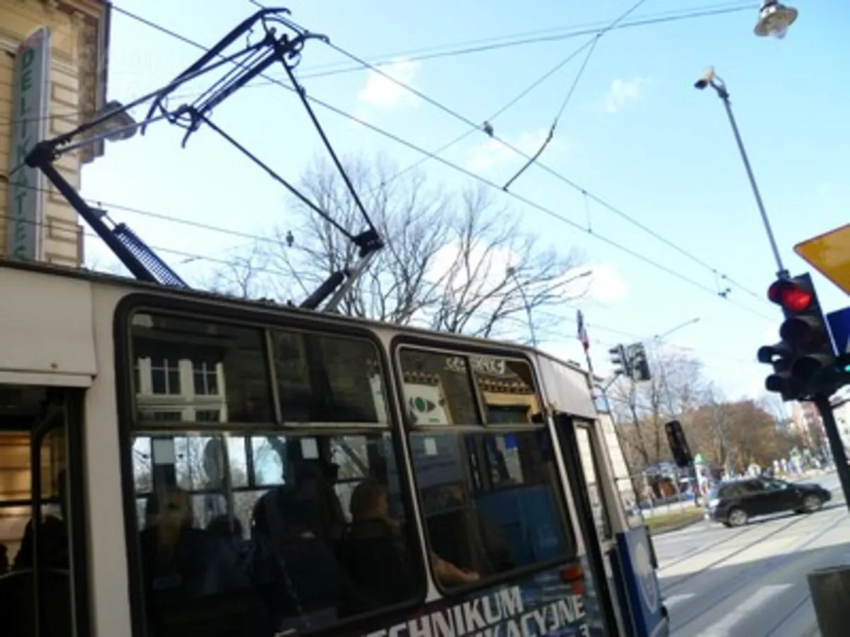 Kraków: od dziś zmiany dla pasażerów MPK
