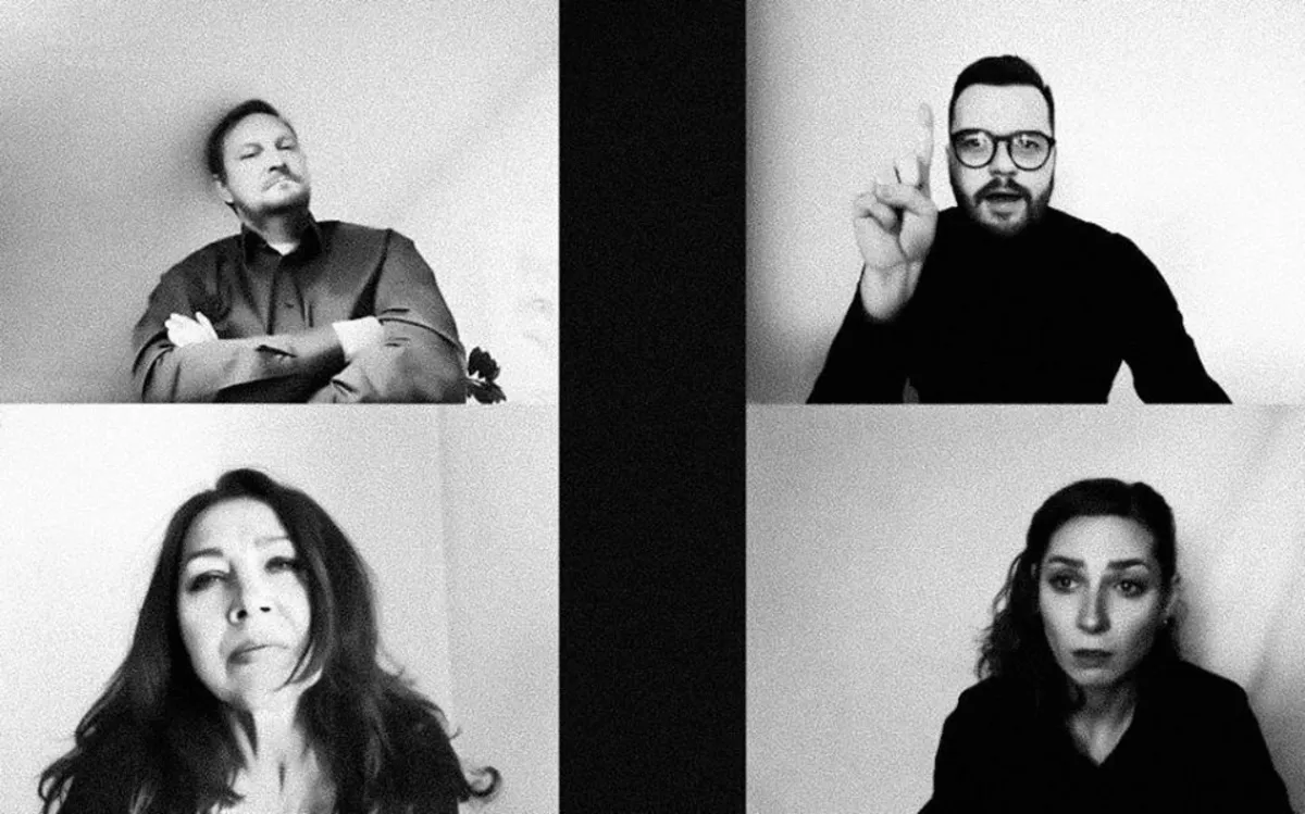Tadeusz Bradecki wraca do Starego Teatru