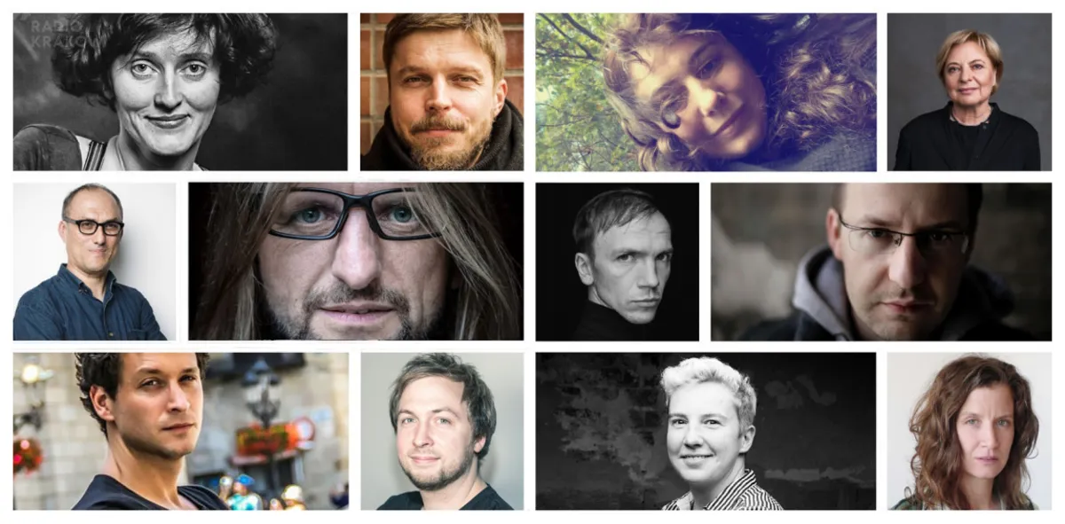 Znamy skład jury 60. Krakowskiego Festiwalu Filmowego