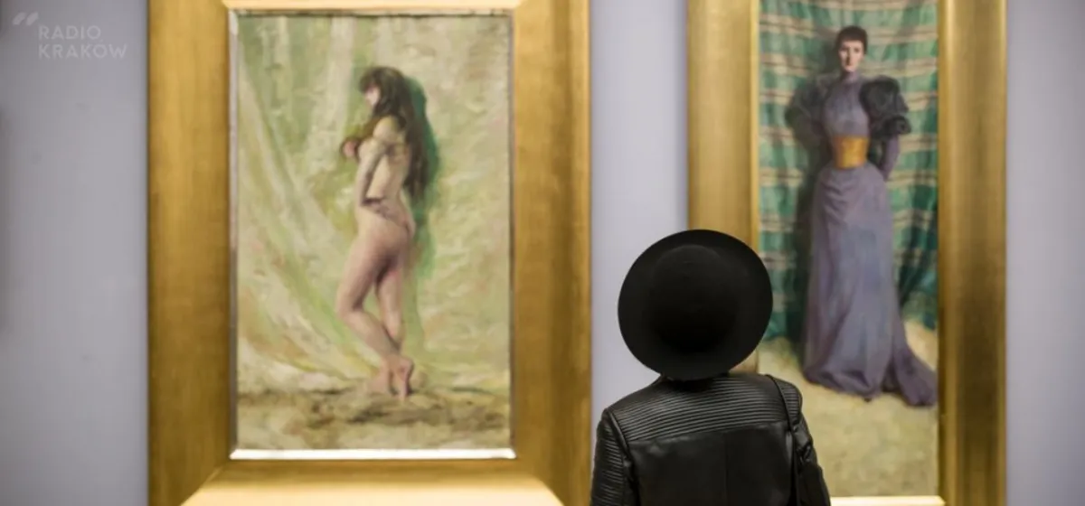 9 maja Muzeum Narodowe otwiera Galerię w Sukiennicach