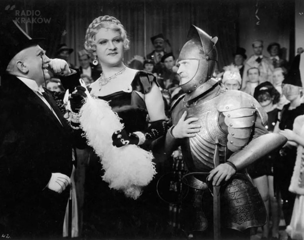 Retrokino już dostępne na portalu Ninateka.pl 