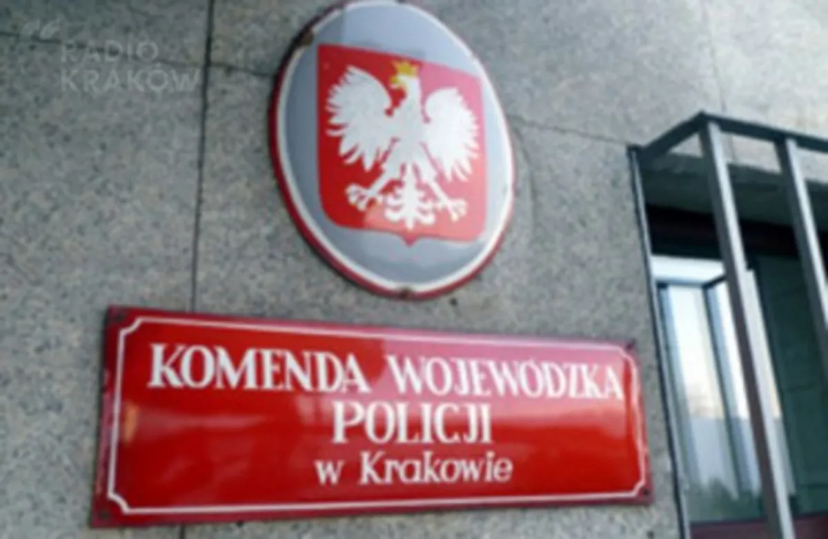 Krakowskie służby dobrze przygotowane do EURO