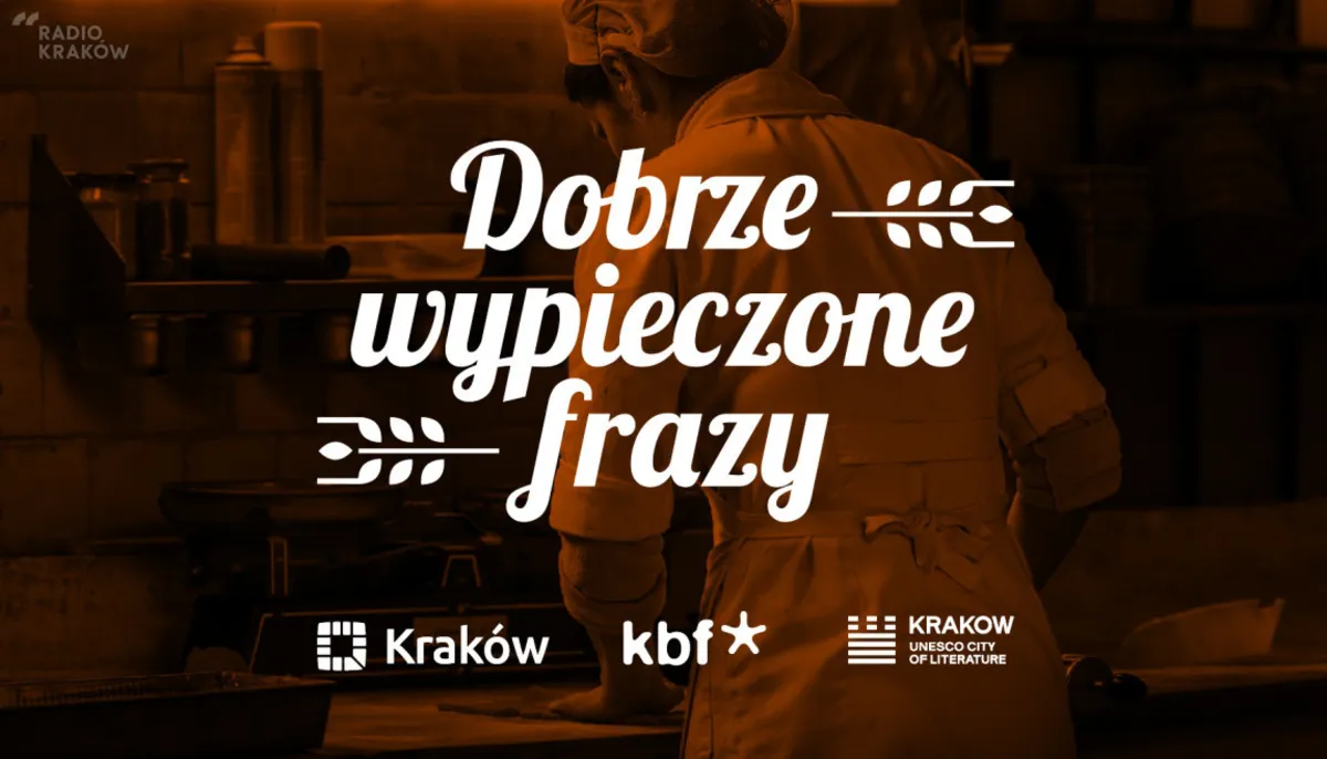 Dobrze wypieczone frazy: literatura na bochenkach chleba