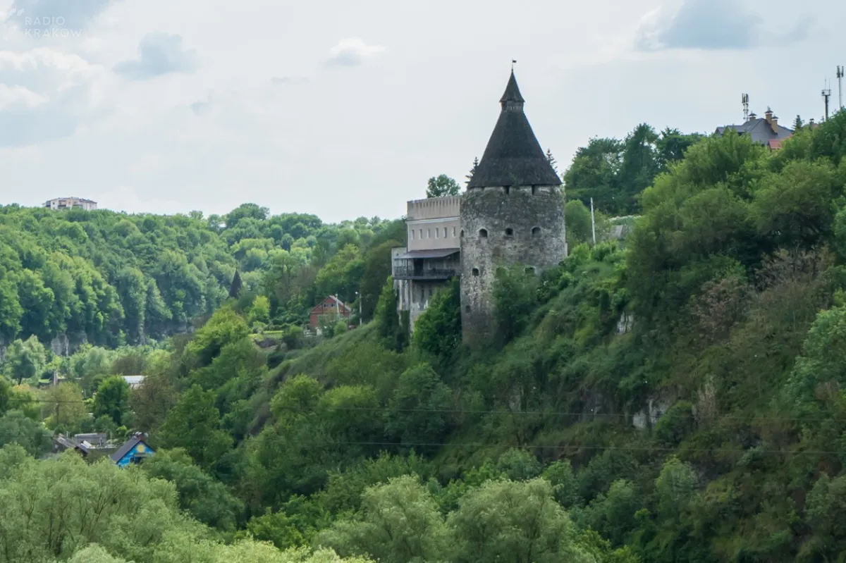Kamieniec Podolski (Stare Miasto)