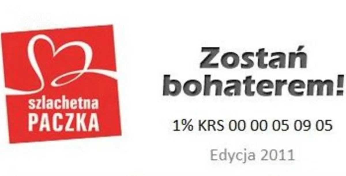 Szlachetna Paczka szuka liderów!