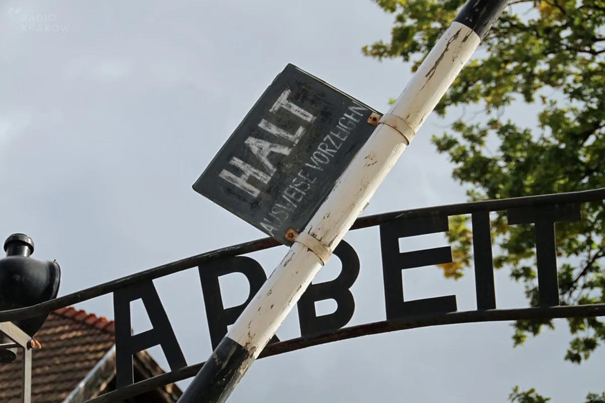 77 lat temu z KL Auschwitz uciekli więźniowie z karnej kompanii