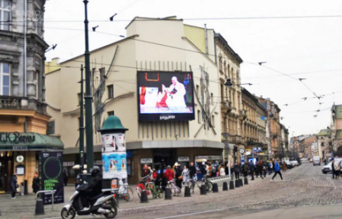 9 ofert wpłynęło na konkurs na nowego dyrektora Teatru Bagatela