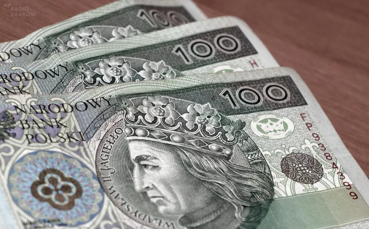 Miasto sfinansuje zakup potrzebnego sprzętu dla szpitala im. Żeromskiego w Krakowie
