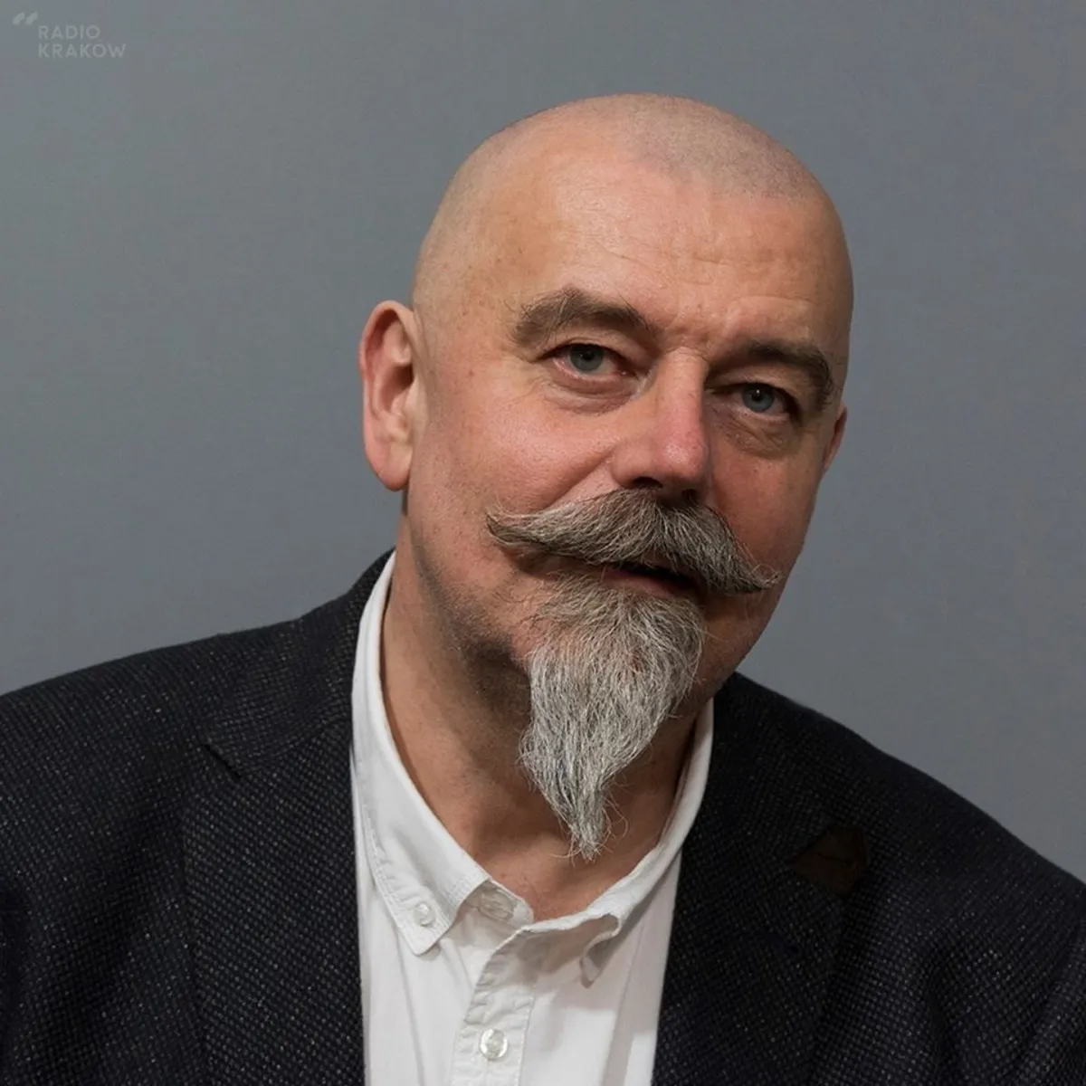Prof. Andrzej Bednarczyk nowym rektorem krakowskiej Akademii Sztuk Pięknych