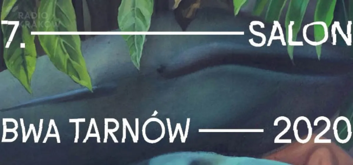 VII Salon BWA Tarnów - Największa wystawa prac tarnowskich artystów!