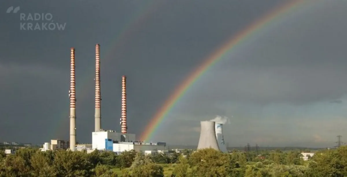 Będzie trzeci komin, ale czystsze powietrze