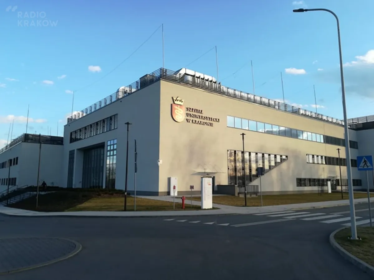 Kraków: Ponad pół mln zł w dwa dni  dla Szpitala Uniwersyteckiego