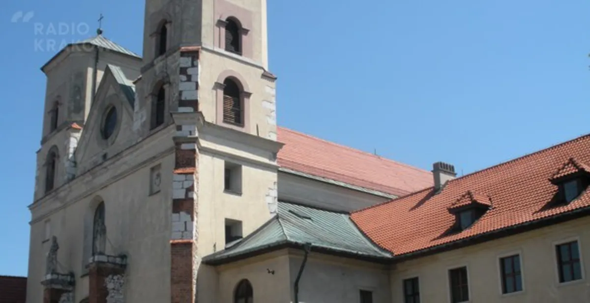 Benedyktyni z Tyńca zapraszają...