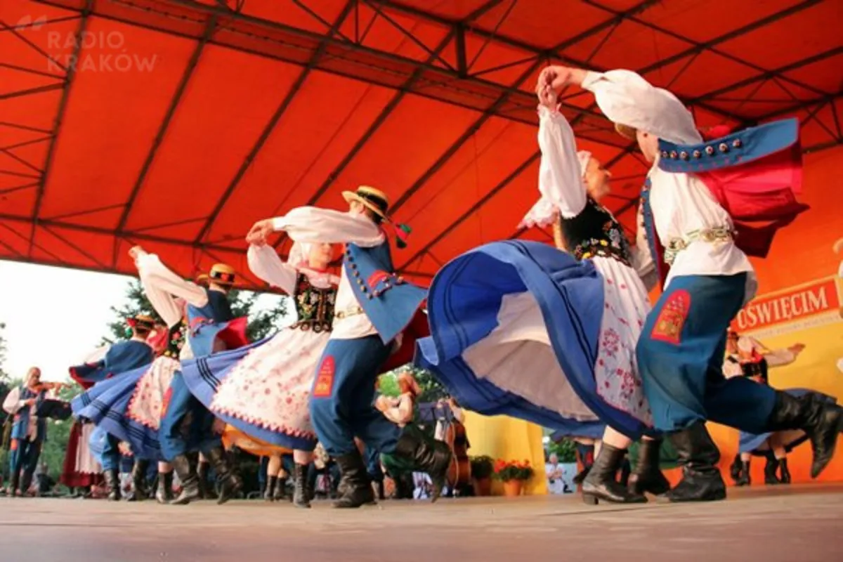 Święto folkloru. Rusza  56.Tydzień Kultury Beskidzkiej