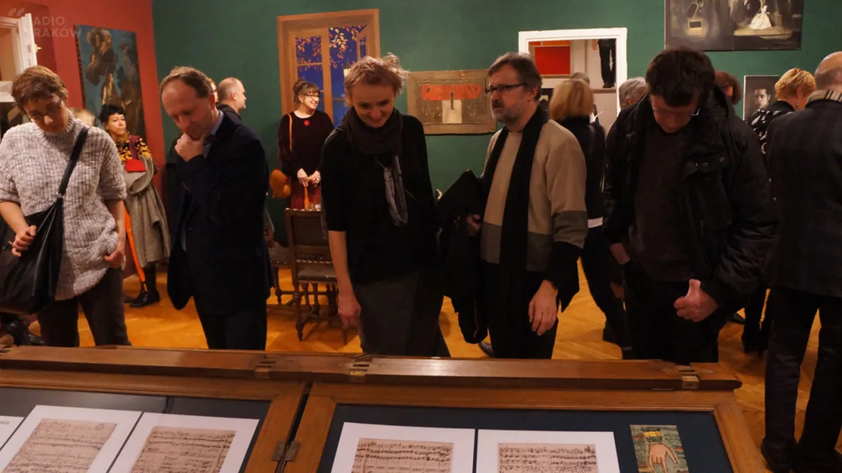 To już ostatnie miesiące działania krakowskiej Galerii Zderzak
