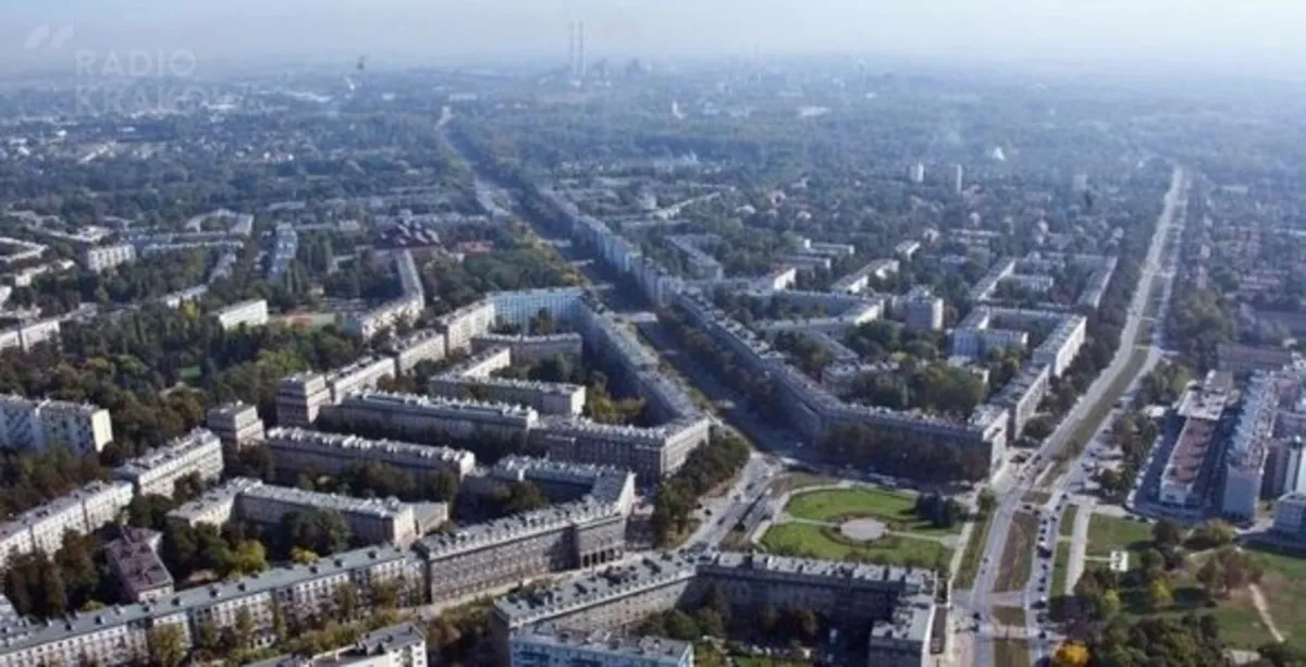 Wszyscy chcą rewitalizować Nową Hutę