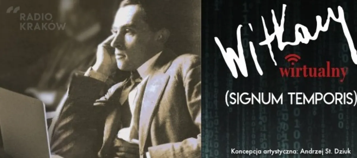  Teatr Witkacego w Zakopanem  - Witkacy wirtualny 