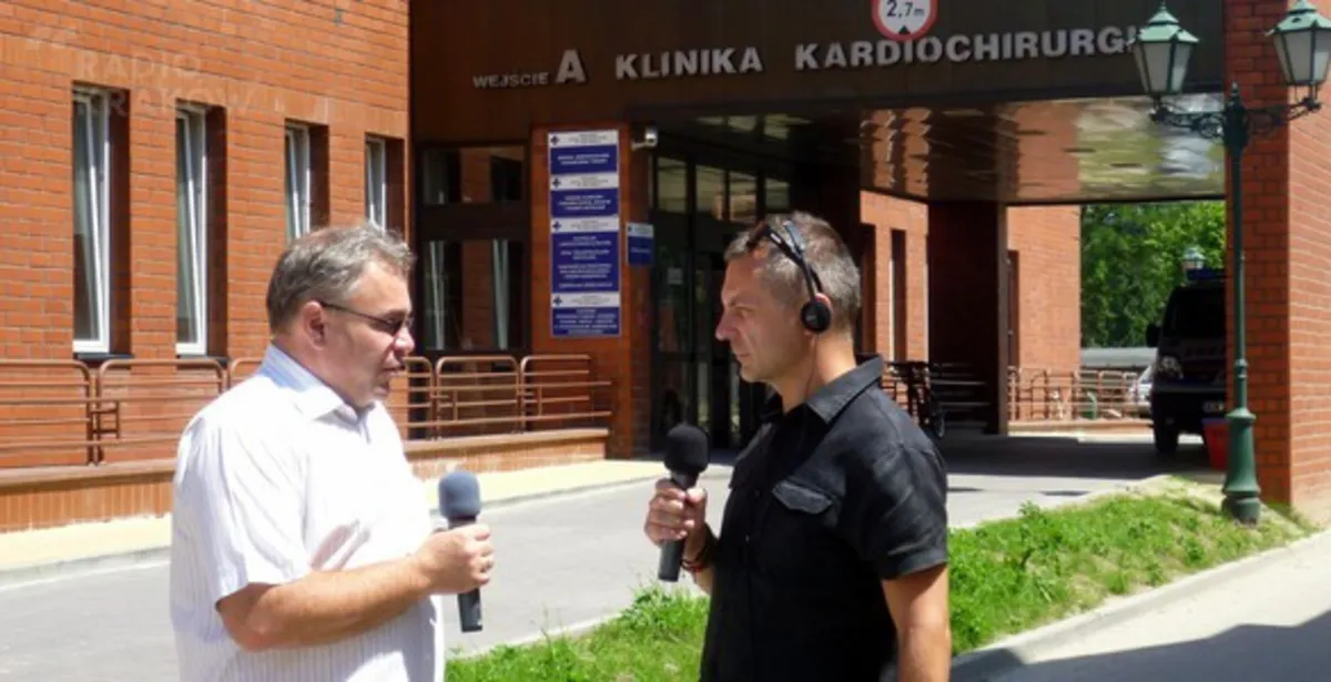 Lekarze zapowiadają kolejny protest