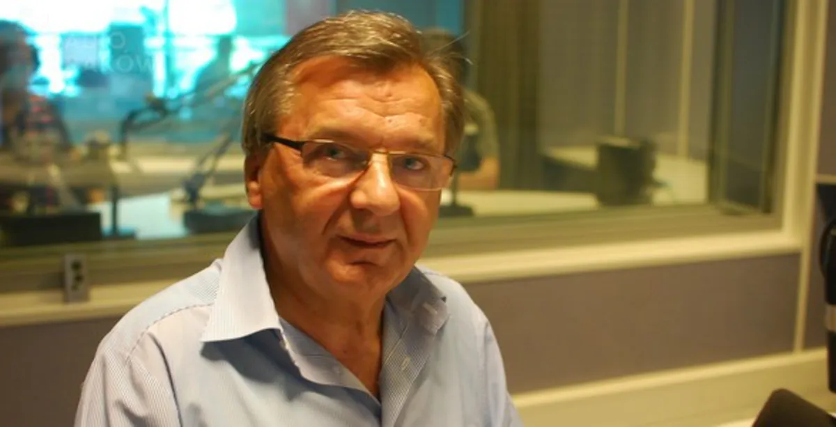 Gość RK: Kraków potrzebuje pieniędzy na edukację
