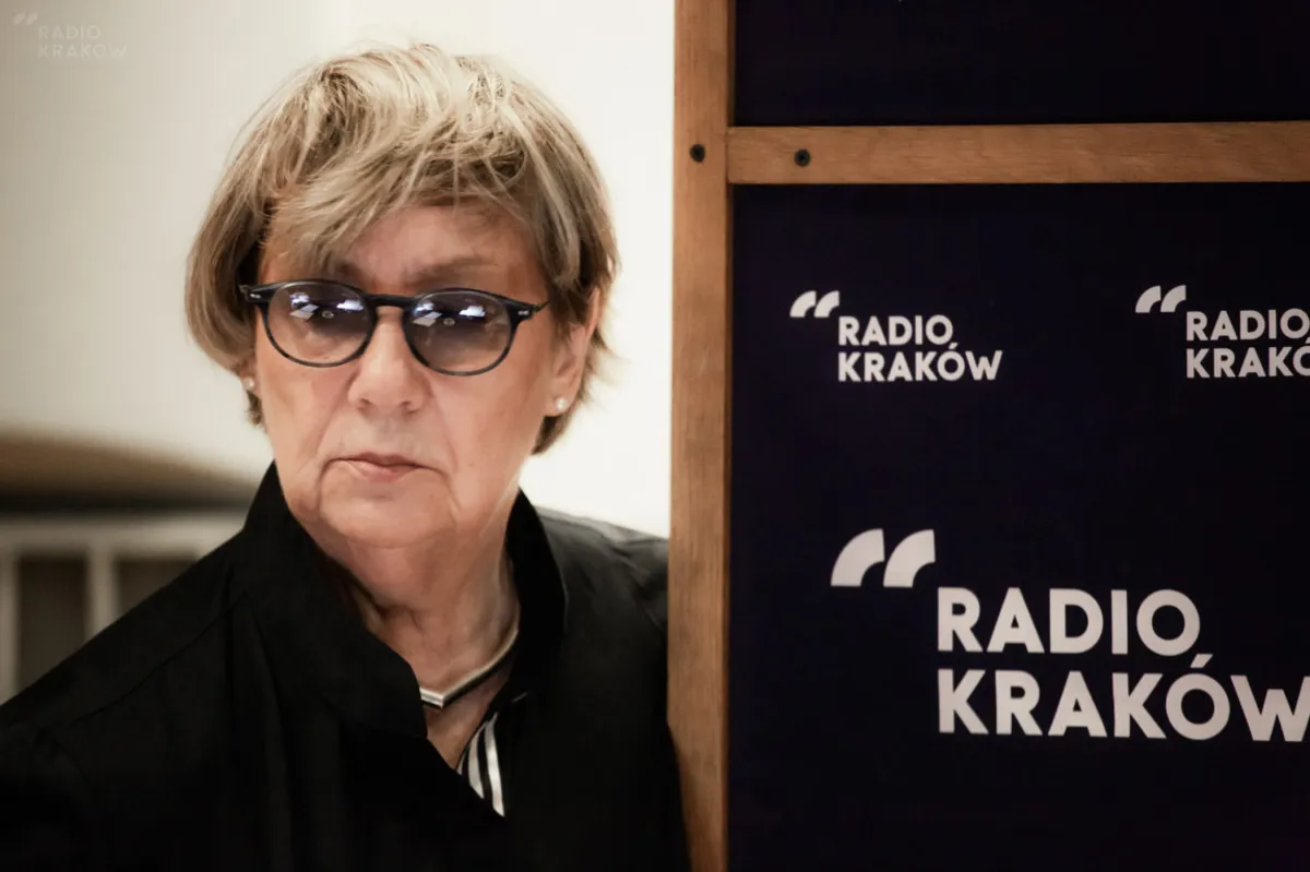 Powstaje słuchowisko i płyta pt. „Droga pani Schubert” na podstawie tekstów Ewy Lipskiej