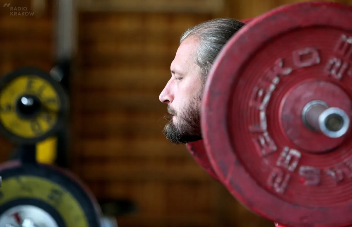 Tomasz Majewski przed Igrzyskami Olimpijskimi trenuje w Zakopanem