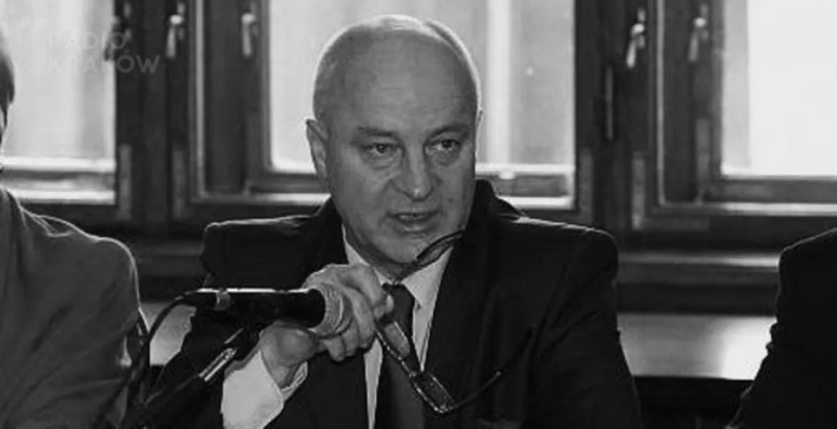 Kraków żegna prof. Andrzeja Oklejaka