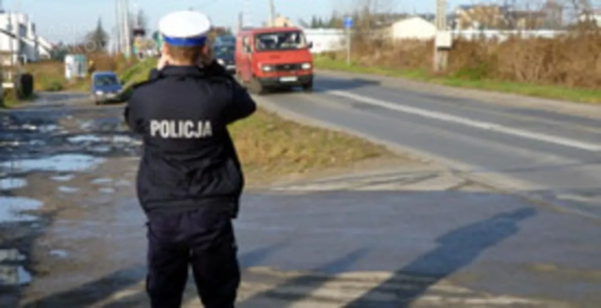 Kary nie odstraszają - nadal jeżdżą pod wpływem alkoholu