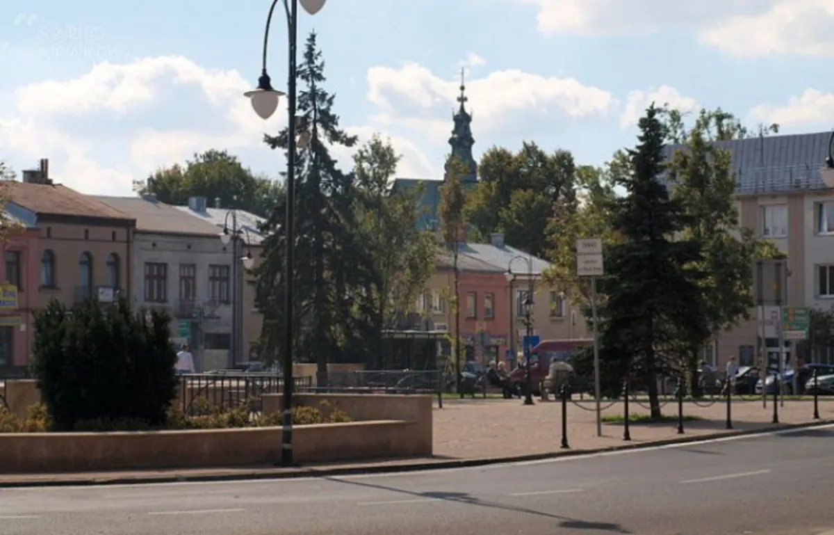 Referendum w sprawie odwołania burmistrza Skały odwołane