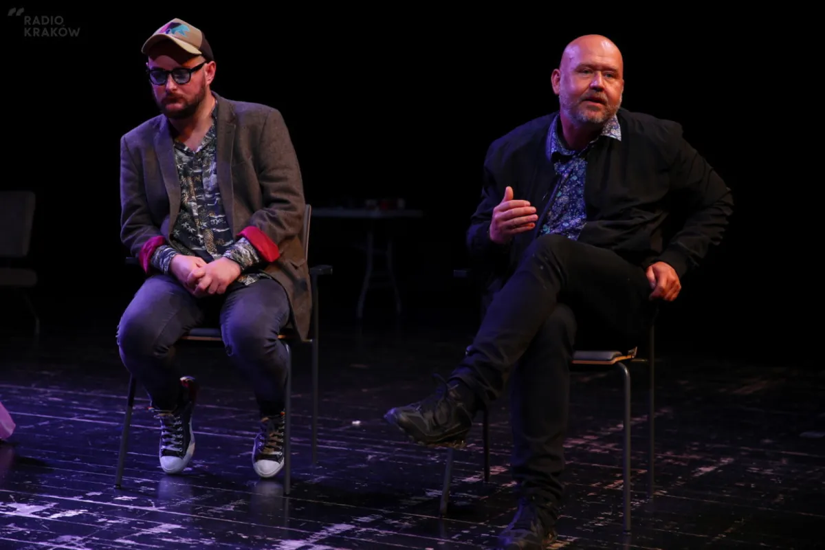 „Granice otwarte” na inaugurację sezonu w Teatrze Łaźnia Nowa