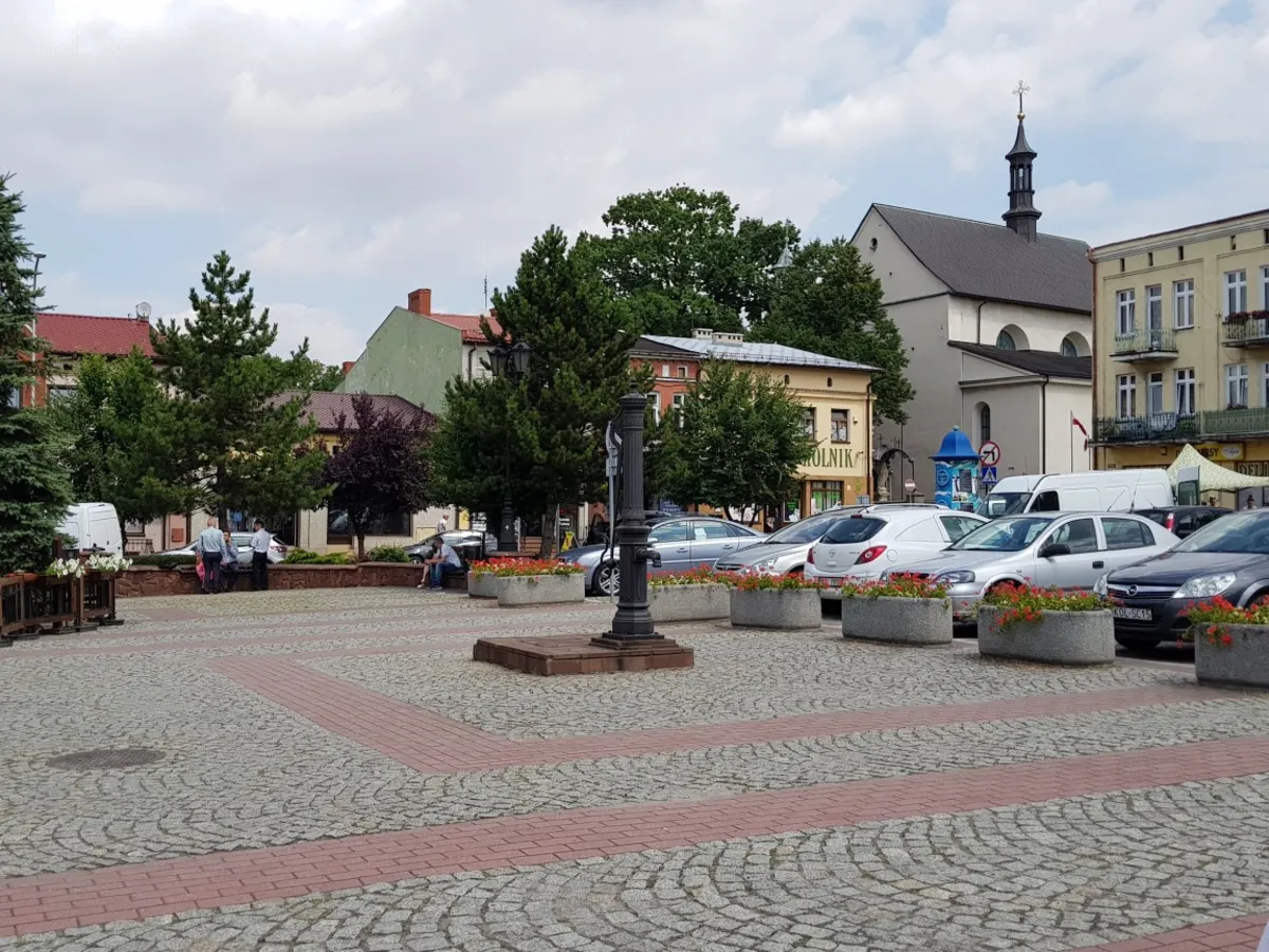 Podpisano umowę na projekt trzeciego odcinka obwodnicy Wolbromia