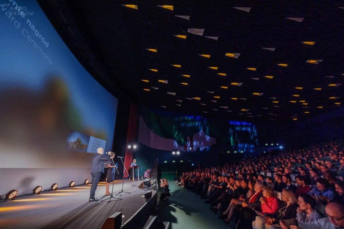 Startuje Forum Polskich Festiwali Filmowych