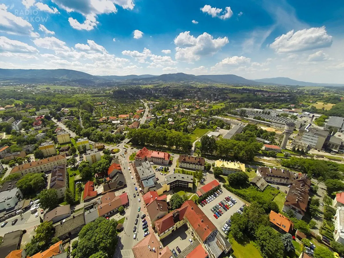 Andrychów wymieni ponad 50 wiat przystankowych