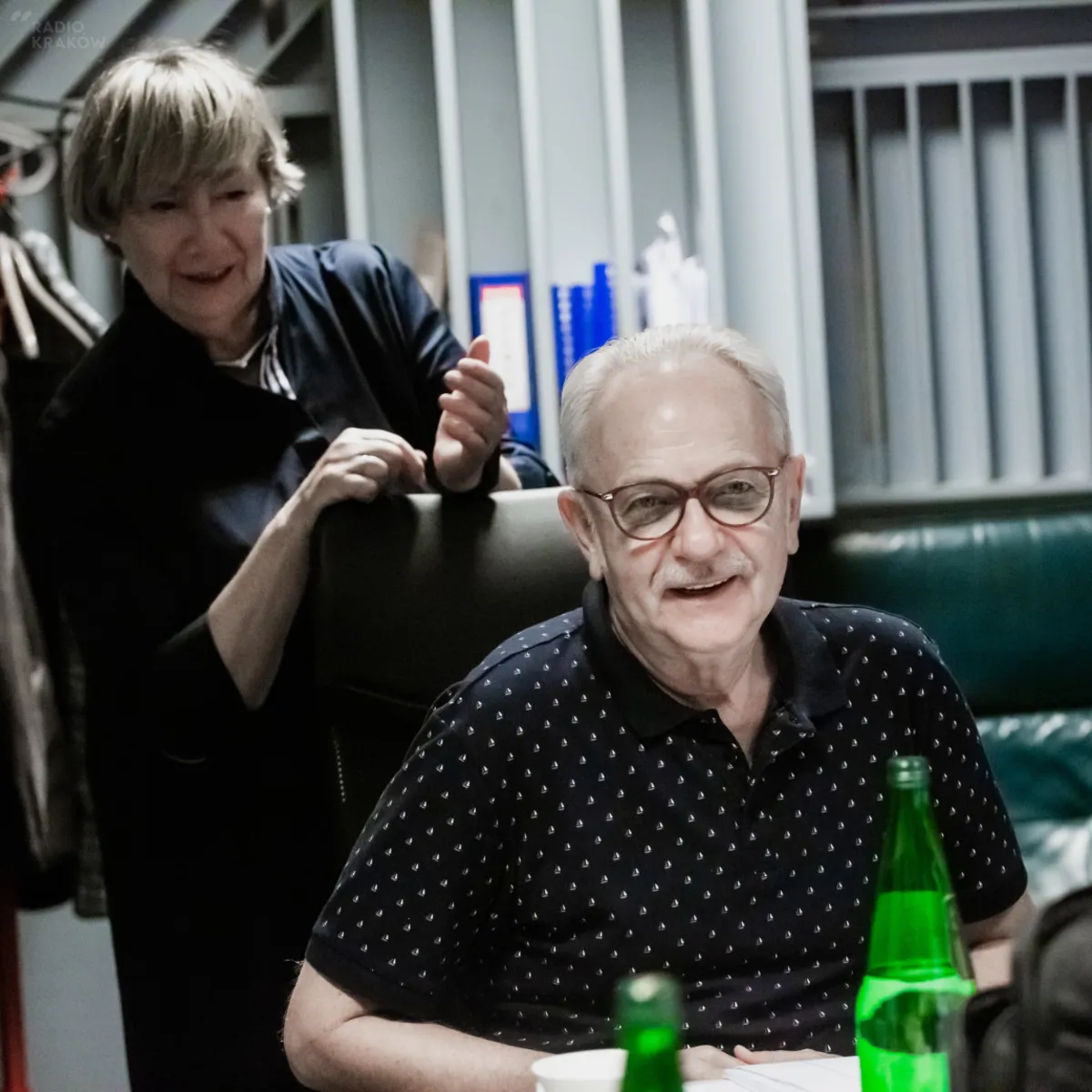 "Droga pani Schubert…"-  premiera w Radiu Kraków