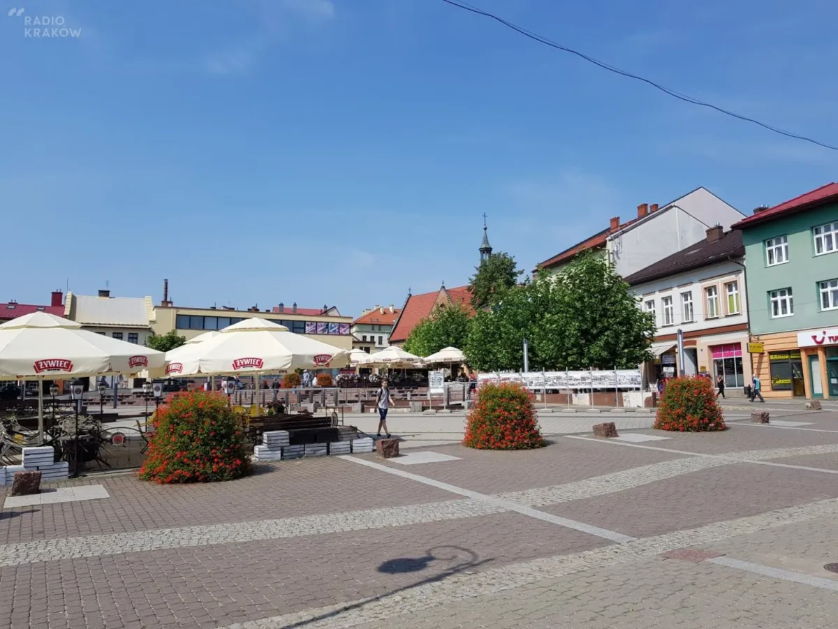 Rusza kolejny budżet obywatelski w Chrzanowie
