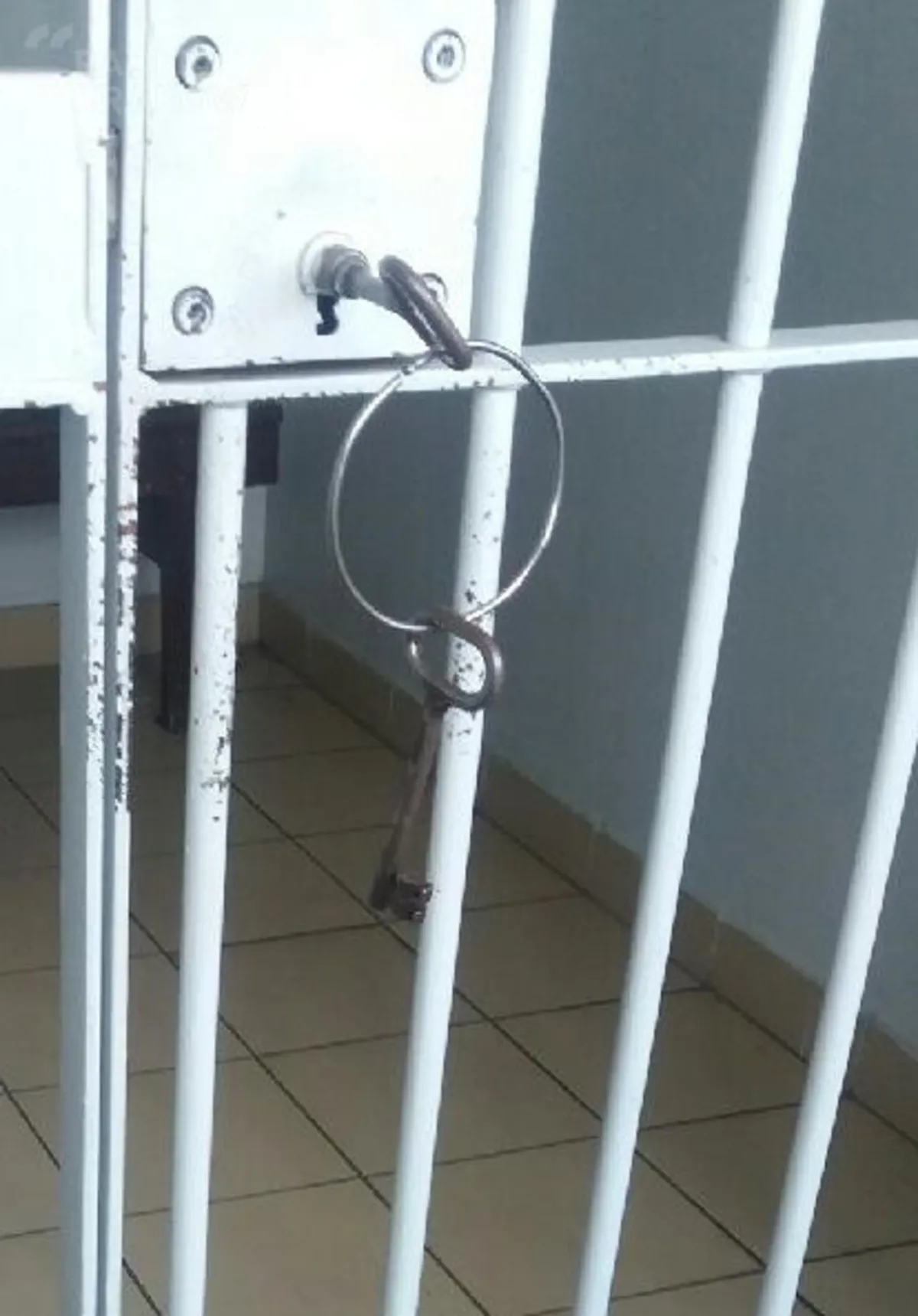 Zwyrodnialec przez kilka godzin więził i bił swoją partnerkę 